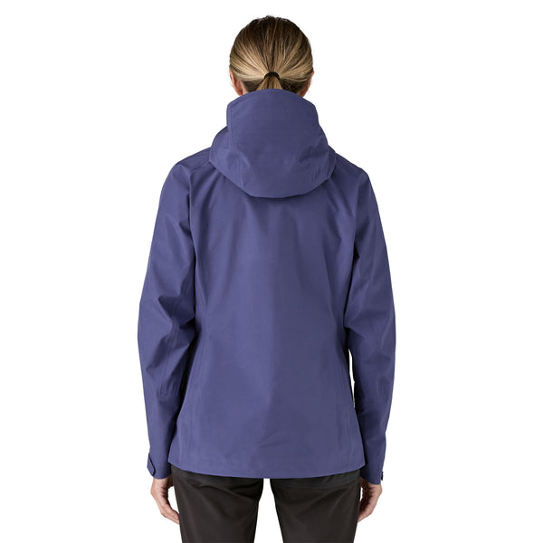 Veste PATAGONIA Women's Triolet Alpine (SLPU)