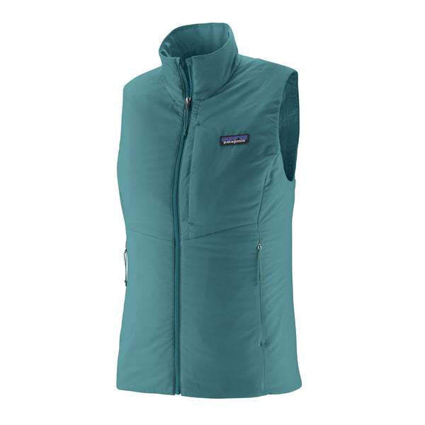 Veste PATAGONIA Women's Nano Air Light Insulated (WLDB)