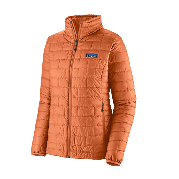 PATAGONIA Women's Nano Puff Insulated Jacket (RKML)