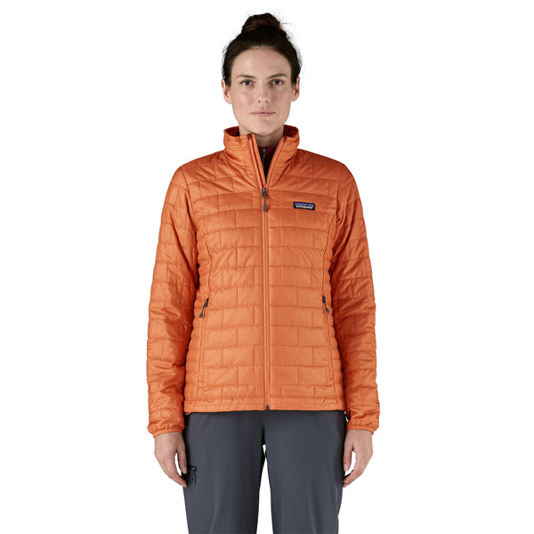 PATAGONIA Women's Nano Puff Insulated Jacket (RKML)