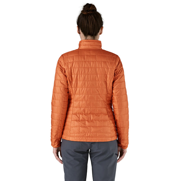 PATAGONIA Women's Nano Puff Insulated Jacket (RKML)