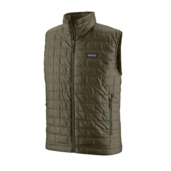 PATAGONIA Men's Nano Puff Insulated (BTGN)