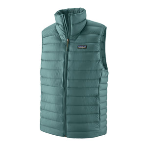 PATAGONIA Men's Down Sweater Insulated Vest (WLDB)