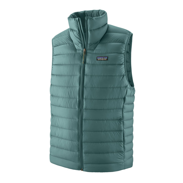 PATAGONIA Men's Down Sweater Insulated Vest (WLDB)