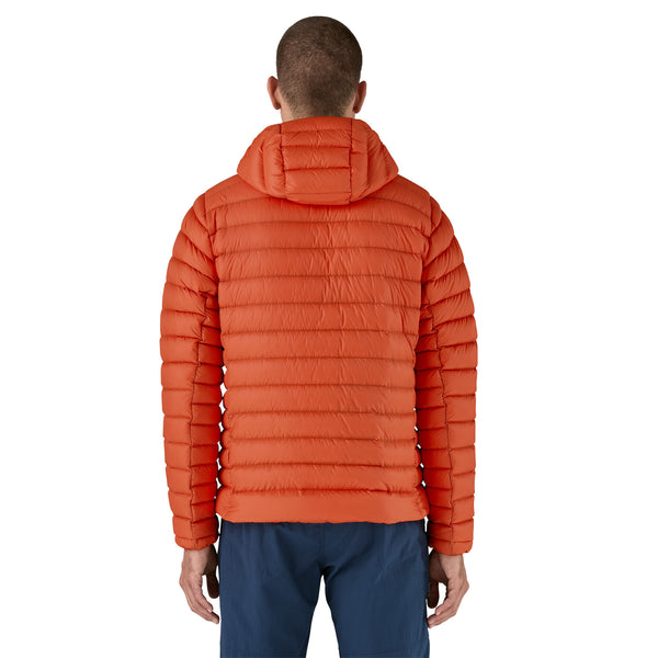 PATAGONIA Men's Down Sweater Insulated Hoody (PLNO)