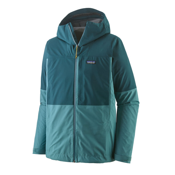 Veste PATAGONIA Men's Boulder Fork Waterproof (WLDB)