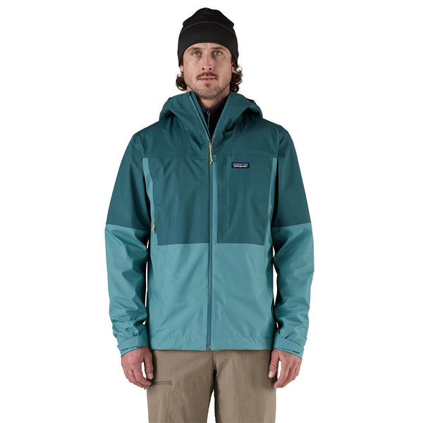 Veste PATAGONIA Men's Boulder Fork Waterproof (WLDB)