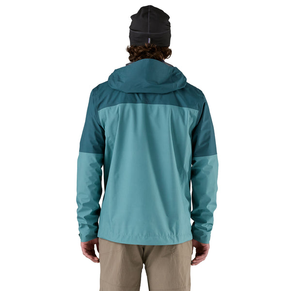 Veste PATAGONIA Men's Boulder Fork Waterproof (WLDB)