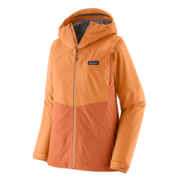 Veste PATAGONIA Women's Boulder Fork Waterproof (RKML)