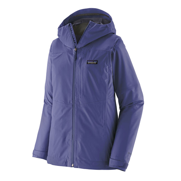 Veste PATAGONIA Women's Boulder Fork Waterproof (SLPU)