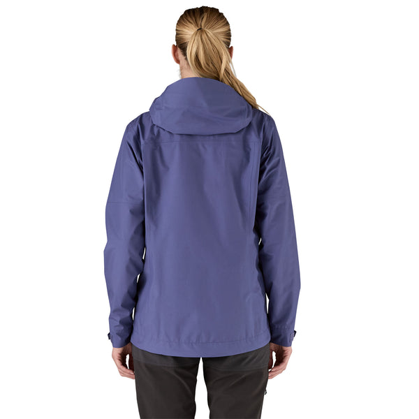Veste PATAGONIA Women's Boulder Fork Waterproof (SLPU)