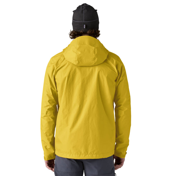 Veste PATAGONIA Men's Torrentshell 3L (BNLG)