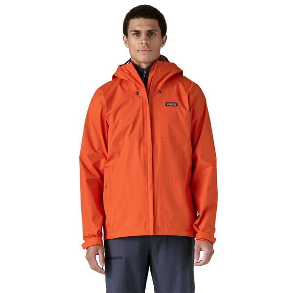 Veste PATAGONIA Men's Torrentshell 3L (PLNO)