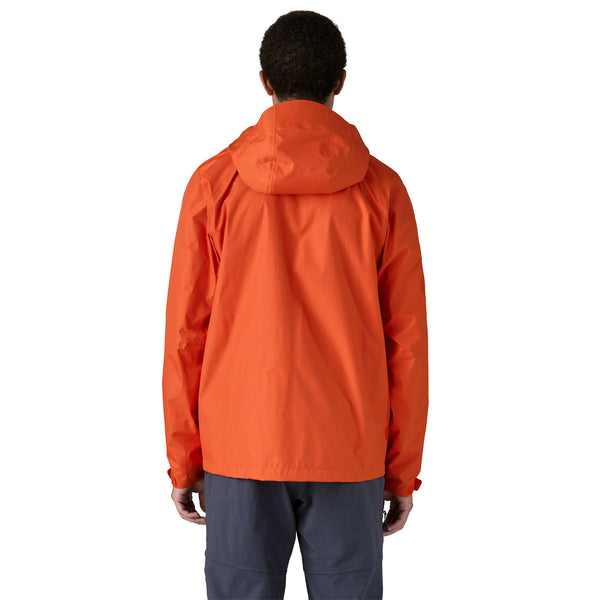 Veste PATAGONIA Men's Torrentshell 3L (PLNO)