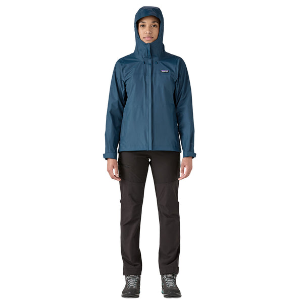 Veste PATAGONIA Women's Torrentshell 3L (LMBE)