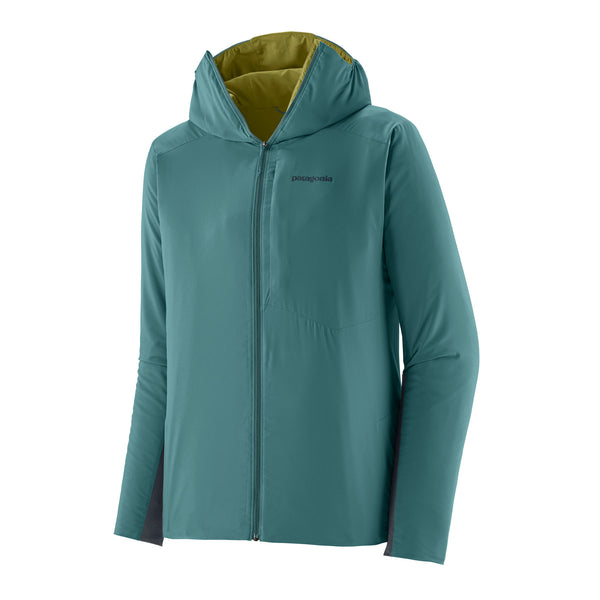 PATAGONIA Men's Nano Air Ultralight Full zip (WLDB)