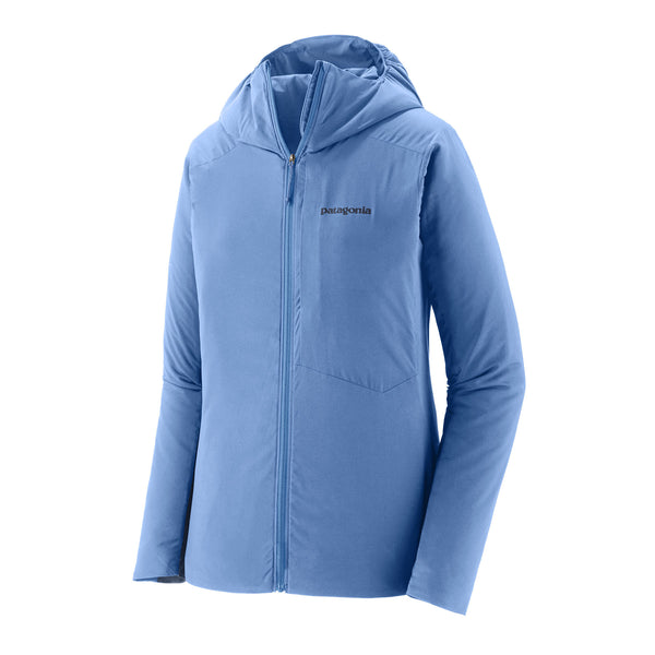 PATAGONIA Women's Nano Air Ultralight Full zip (ABNB)