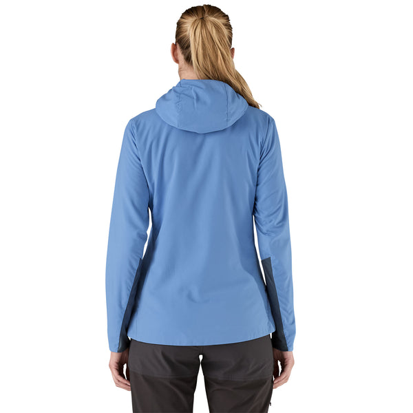 PATAGONIA Women's Nano Air Ultralight Full zip (ABNB)