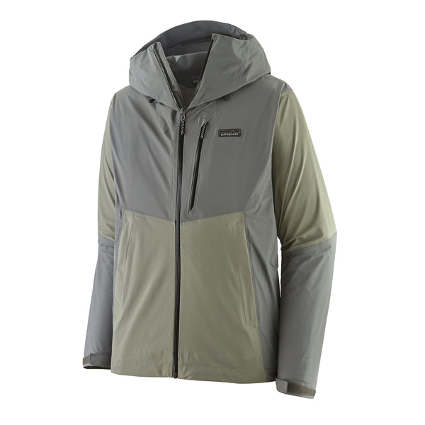 Veste PATAGONIA Men's Granite Crest Waterproof (RVGN)