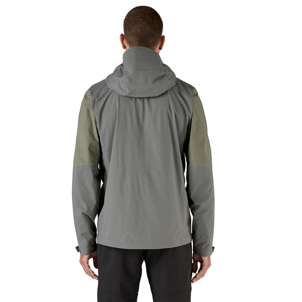 Veste PATAGONIA Men's Granite Crest Waterproof (RVGN)