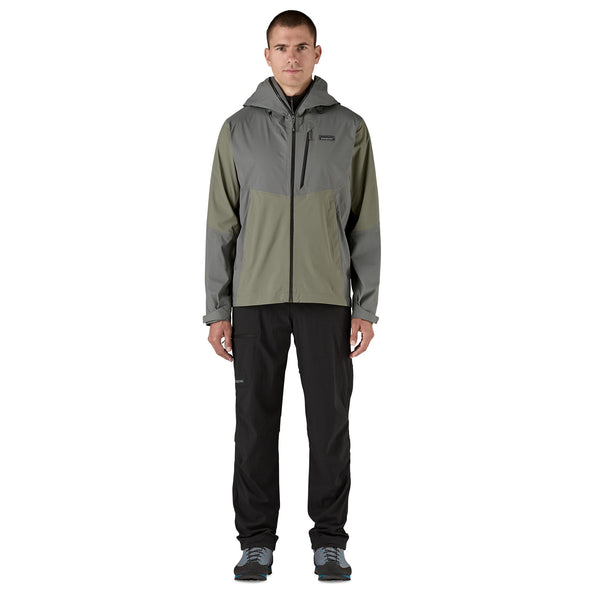 Veste PATAGONIA Men's Granite Crest Waterproof (RVGN)