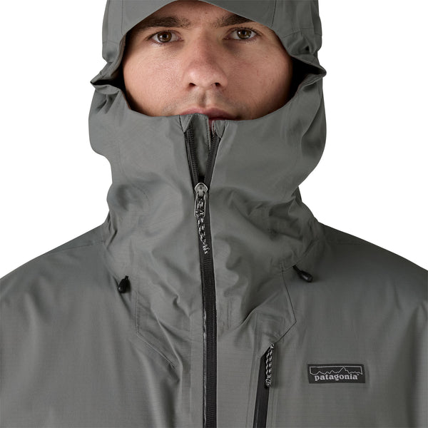 Veste PATAGONIA Men's Granite Crest Waterproof (RVGN)