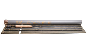 CANNE VISION XO GRAPHENE 8'8 soie 3