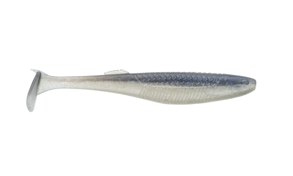 Leurre Souple Rapala Crushcity The Kickman 125mm(PBRT)