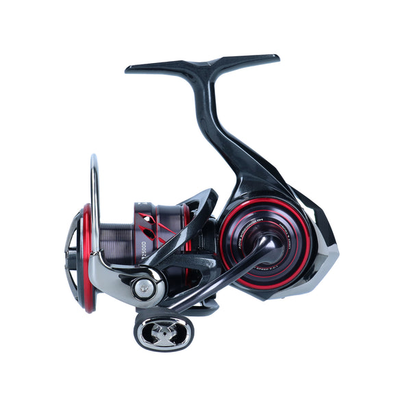 MOULINET DAIWA Basllistic MQ LT 2021