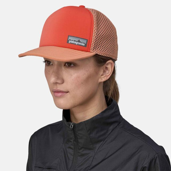 Casquette PATAGONIA Duckbill Trucker Hat (PIMR)