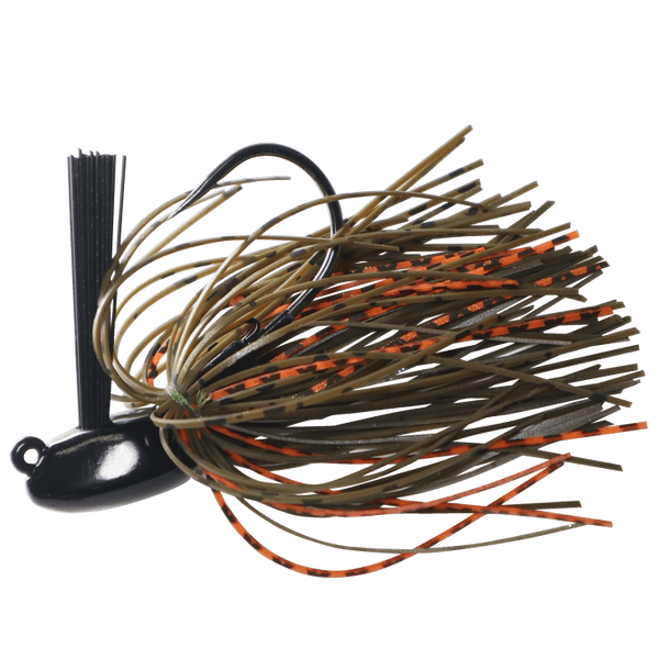 TÊTE PLOMBEE HAYABUSA Shooting Cover Jig 14g-03