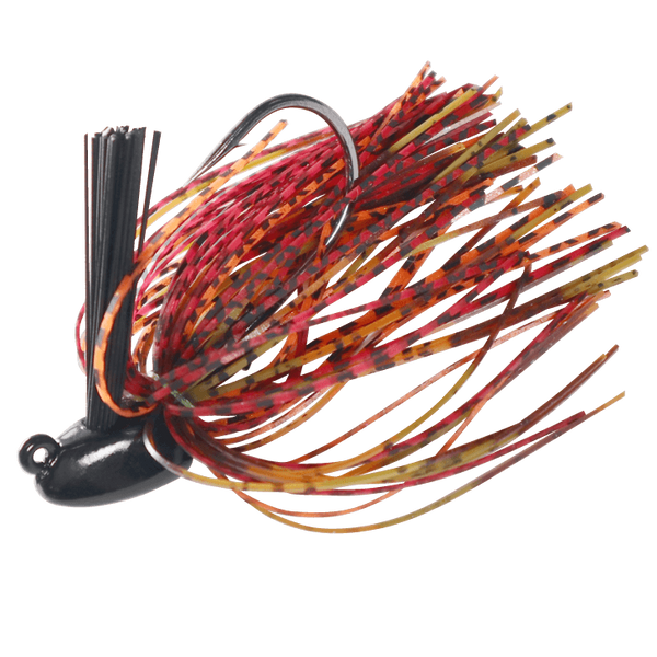 TÊTE PLOMBEE HAYABUSA Shooting Cover Jig 14g-04