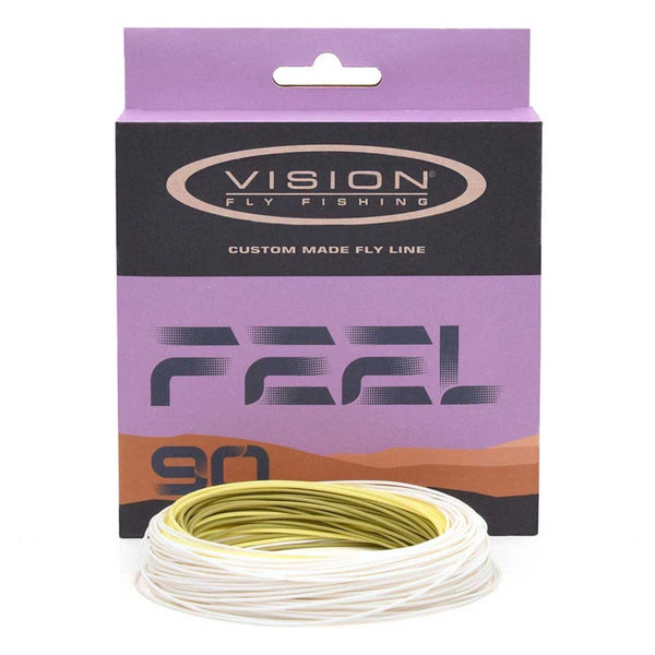 VISIONSoie FEEL 90 WF3F