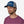 Casquette PATAGONIA Fitz Roy Trout Trucker Hat (LMBE)