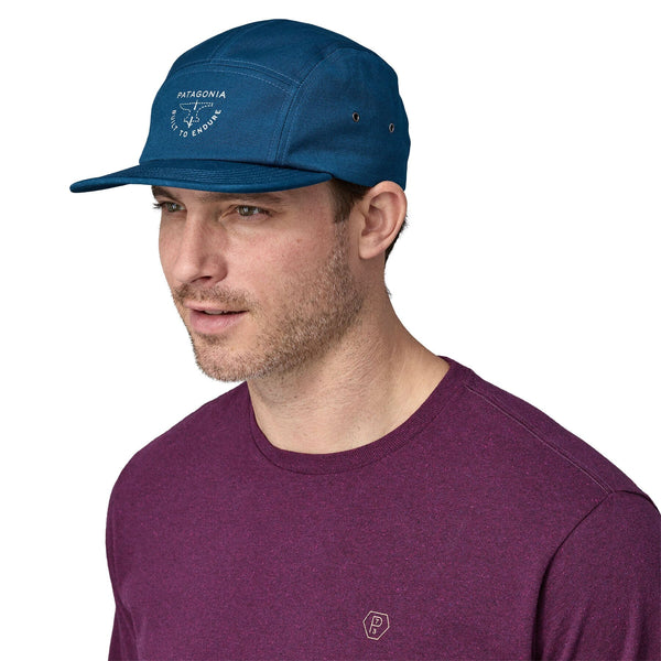 CASQUETTE PATAGONIA Graphic Maclure  Hat (FMCL)