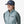 Casquette PATAGONIA P-6 Logo Trucker Hat (NVYB)