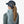 Casquette PATAGONIA P-6 Logo Trucker Hat (NVYB)
