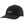 Casquette PATAGONIA P-6 Label Trad Cap (BLK)