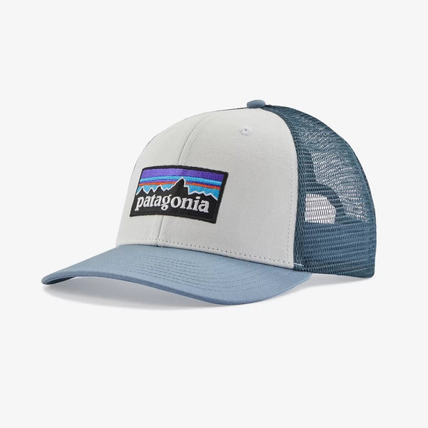 Casquette PATAGONIA P-6 Logo Trucker Hat (WLGY)