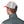 Casquette PATAGONIA Duckbill Shorty Trucker Hat (PIMR)