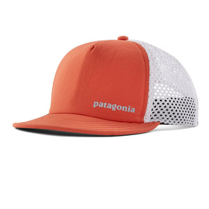Casquette PATAGONIA Duckbill Shorty Trucker Hat (PIMR)