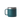 MUG YETI RAMBLER 14OZ (414ML) (AGAVE TEAL)
