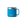MUG YETI RAMBLER 14OZ (414ML) (BIG WAVE BLUE)
