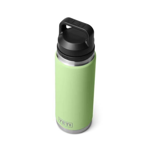 BOUTEILLE YETI RAMBLER 26OZ (760ml) (KEY LIME)