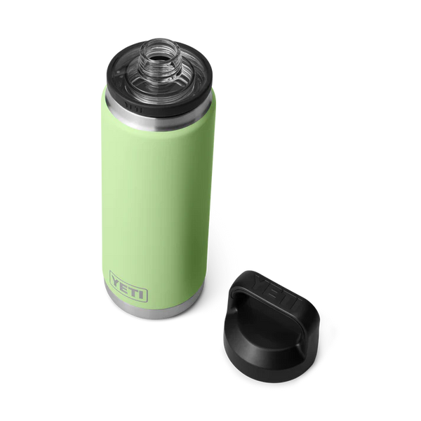 BOUTEILLE YETI RAMBLER 26OZ (760ml) (KEY LIME)