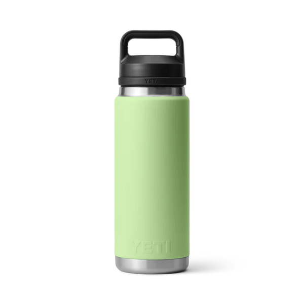 BOUTEILLE YETI RAMBLER 26OZ (760ml) (KEY LIME)