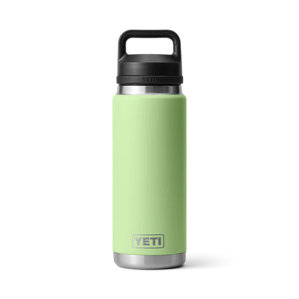 BOUTEILLE YETI RAMBLER 26OZ (760ml) (KEY LIME)