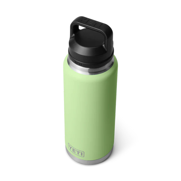 BOUTEILLE YETI RAMBLER 36OZ (1 Litre) (KEY LIME)