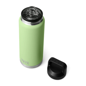 BOUTEILLE YETI RAMBLER 36OZ (1 Litre) (KEY LIME)