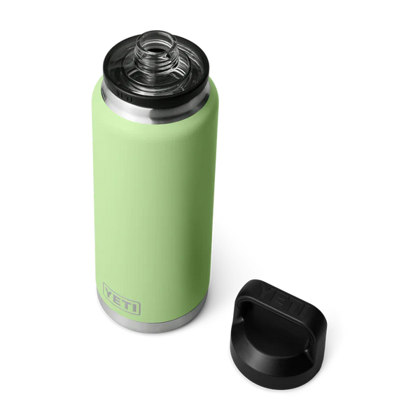 BOUTEILLE YETI RAMBLER 36OZ (1 Litre) (KEY LIME)
